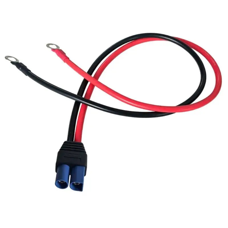 Y1UB EC5 O-End Power Cable for Battery Wiring and Supply Tasks Use