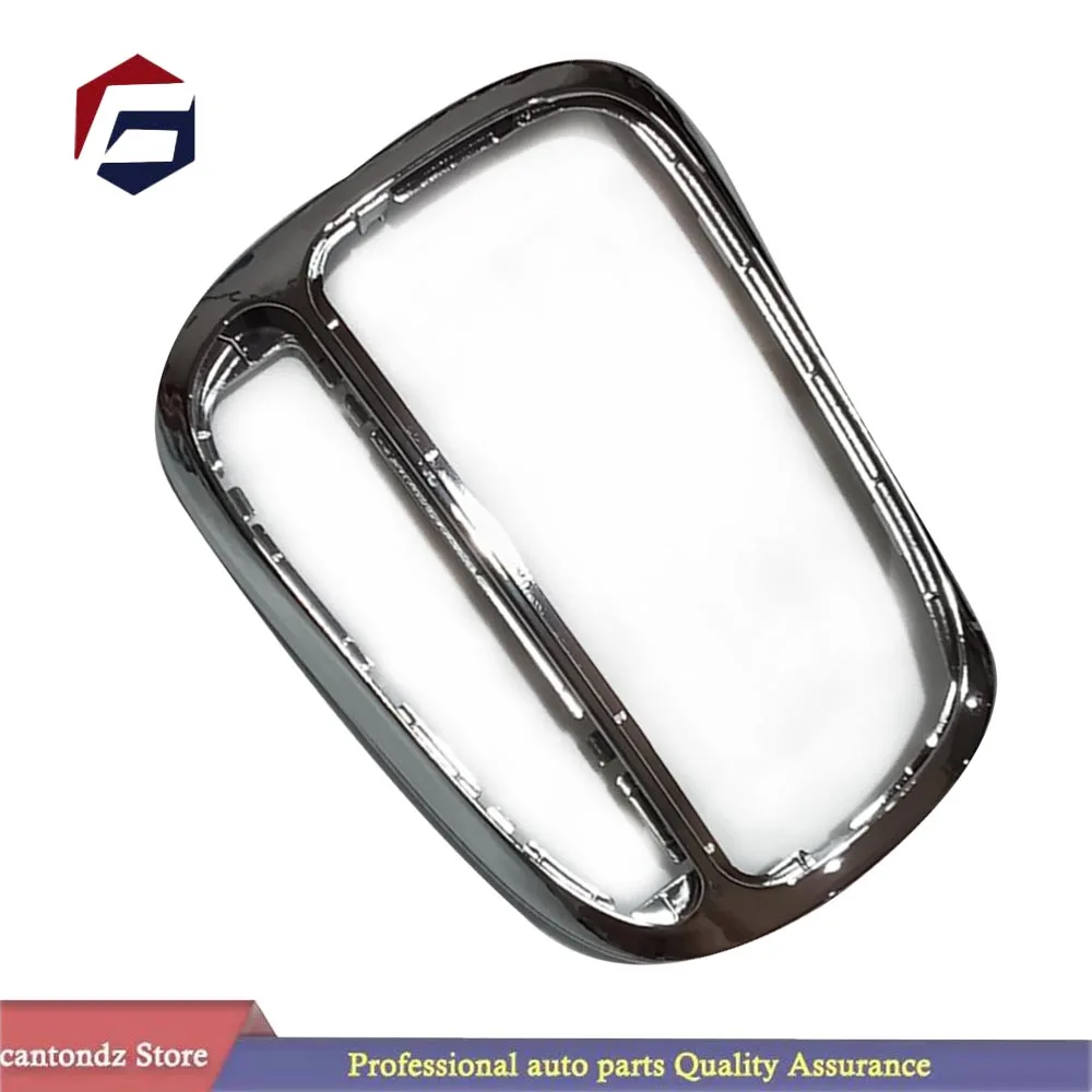 For Mercedes Benz C Class W203 Center Shifter Trim Cover Bezel Shift Gear Cover Panel Trim Frame Bezel 2032671988