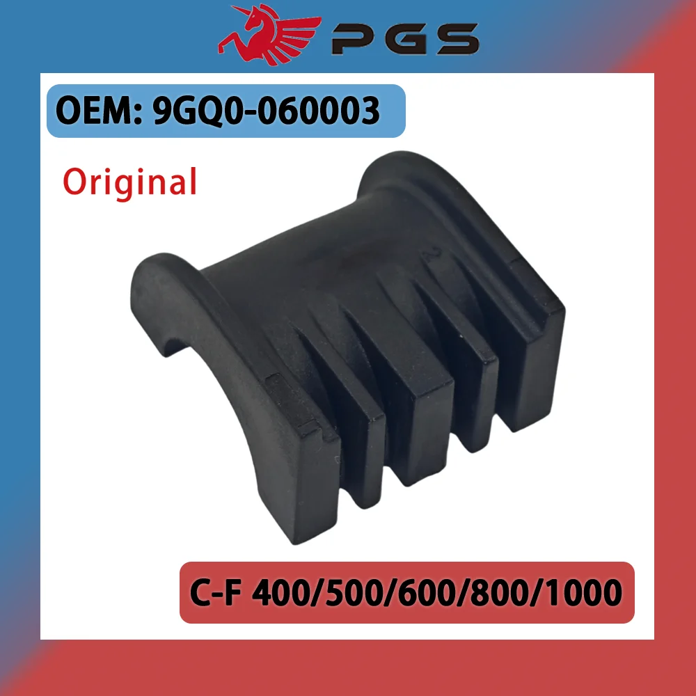 Orignal 1PCS ATV UTV Sway Bar Bushing Supporter For CF Cforce Zforce 400 500 600 800 950 X5 X6 9GQ0-060003