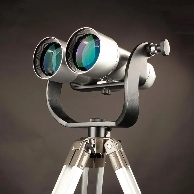 Giant Clear High Quality Binoculars 16x70 Hunting Bird Watching and Astronomical  Telescope for Optimal Vision and Comfort