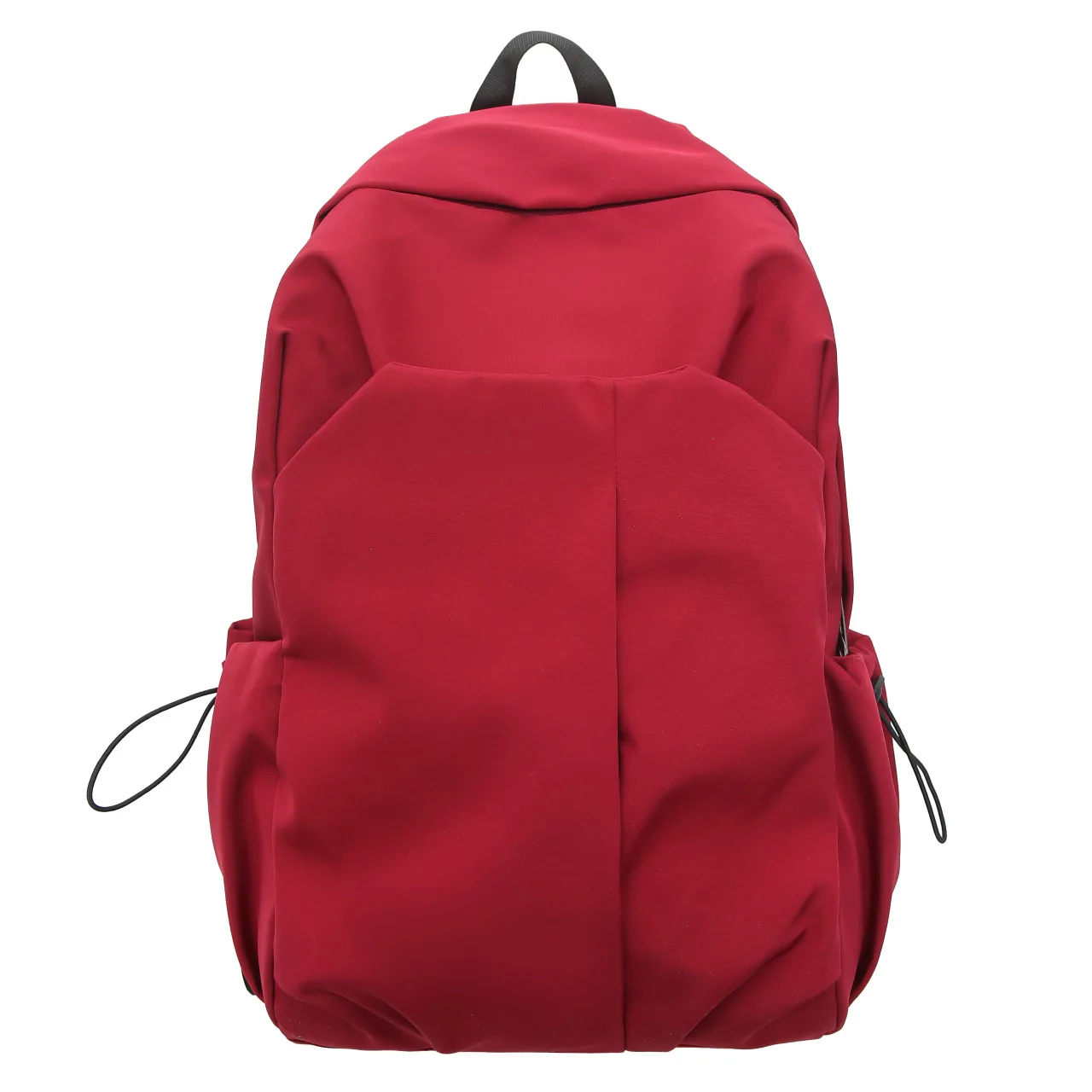 

Lightweight backpack men's high-end leisure computer travel large-capacity backpack junior high school college student women's
