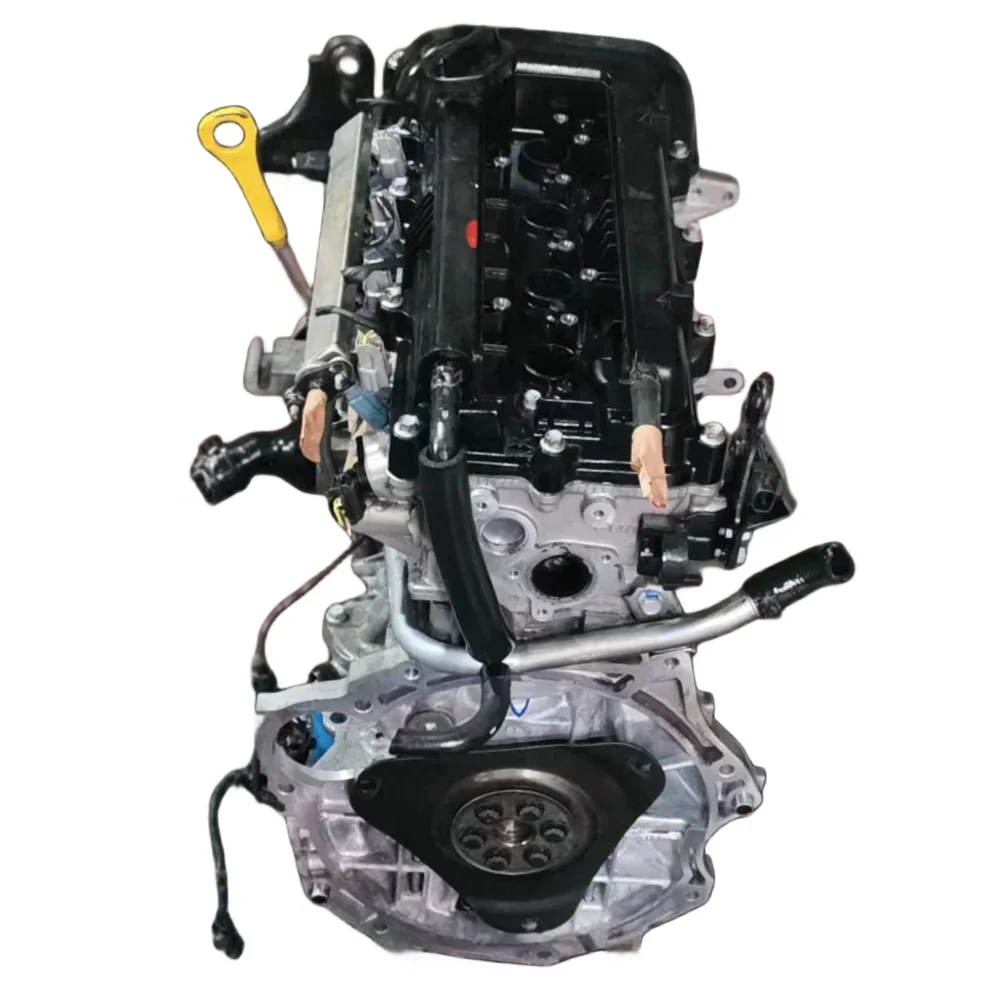 

Wholesale Korea Hyundai Kia Elantra G4FC G4FA G4FG G4LD G4KJ G4KD G4KE G4NA G4KH G4GC G4ED G4FD G4FJ engine