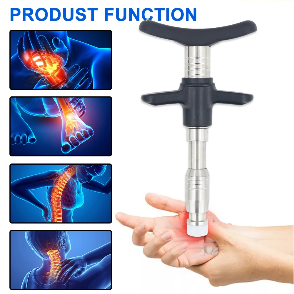 Thumbnail 4 - #3 Compare Back Massage Instruments Before You Buy