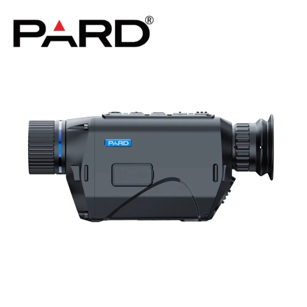 

TA32-LRF/TA62-LRF Handheld Monocular NETD 25mk Digital Camera