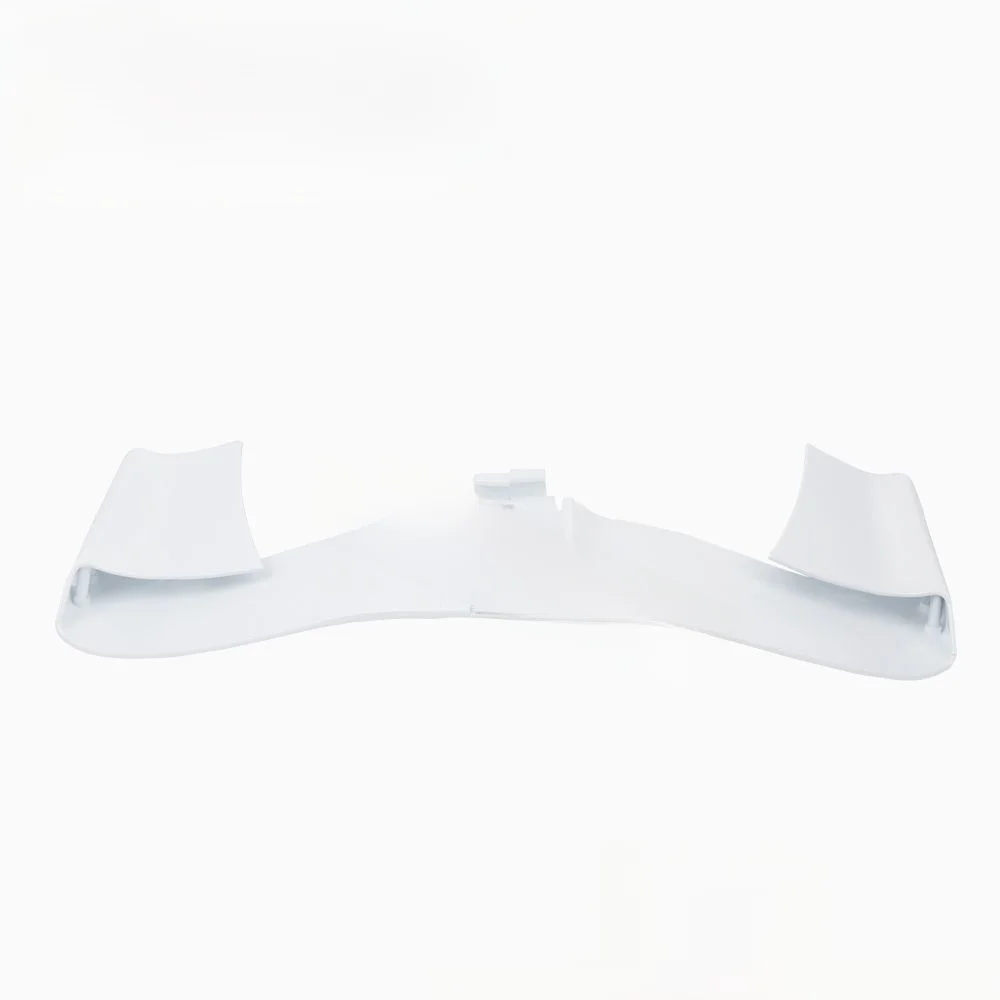 Voor CFMOTO 675SR-R675 SR-R wijzigen de concurrerende onderlip spoiler grote voorlip beschadigd straight-up zijrand spoiler