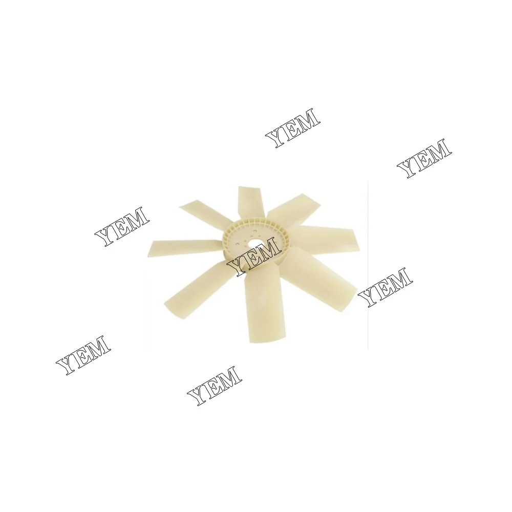 High Quality For Atlas Copco XAS 38 58 68 78 88 97 Air Compressor Fan 1604585400