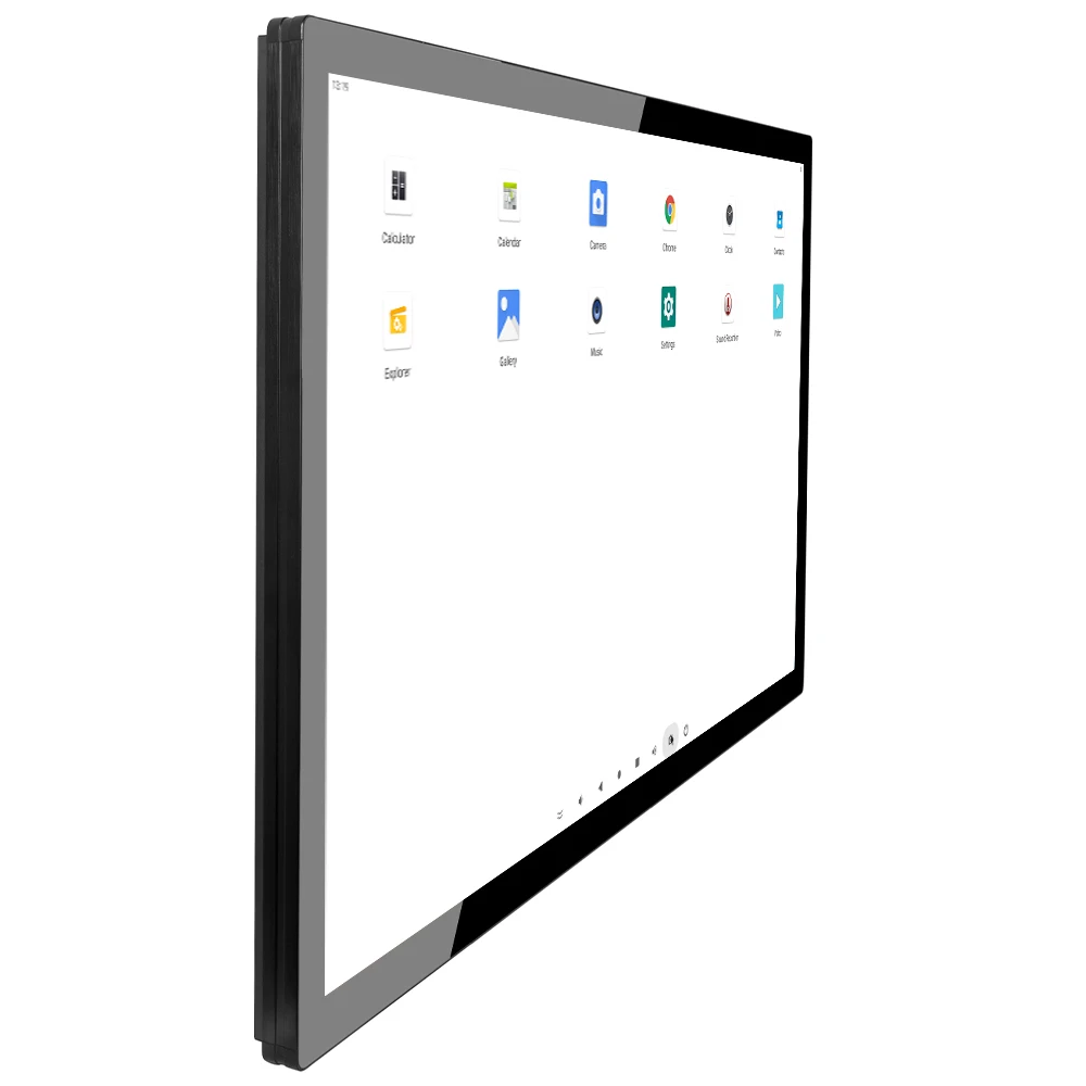 32'' Industrial J1900 Tablet  IP65 Waterproof Wall Mounted Panel PC Quad Core 2.0Ghz 4GB+64GB