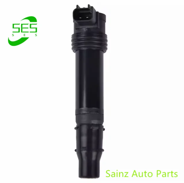 Ignition Coil for  GSX1300R GSXR1000 Hayabusa GSF GSX 650F Bandit 1250 GSXR750 - Motorcycle Ignition Part 129700-4400 33410-35F1