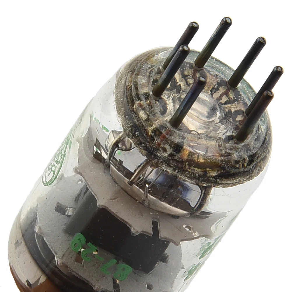 JAN-5654W Vacuum Tube For GE 5654W Upgrade Replaces 6J1 EF95 6AK5 CV4010 Audio Valve Electronic Component Single Box