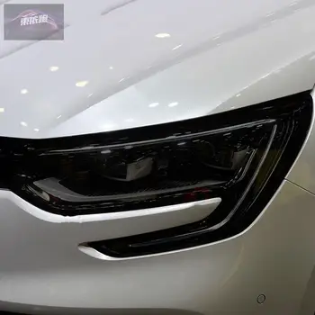 3D מתכת GT RS ספורט לוגו רכב אחורי תא מטען סמל תג מדבקה עבור רנו לוגן קליאו מגאן קנגו 1 2 3 4 קפטור Espace Twingo 8 best sales רנו ספורט GT - №7