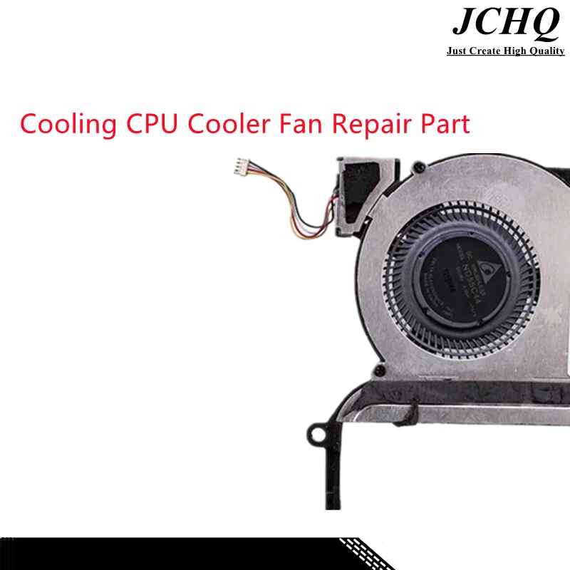 JCHQ Original CPU Fan for Miscrosoft Surface Book 2 1793 Cooling CPU Cooler Repair Part 15 Inch