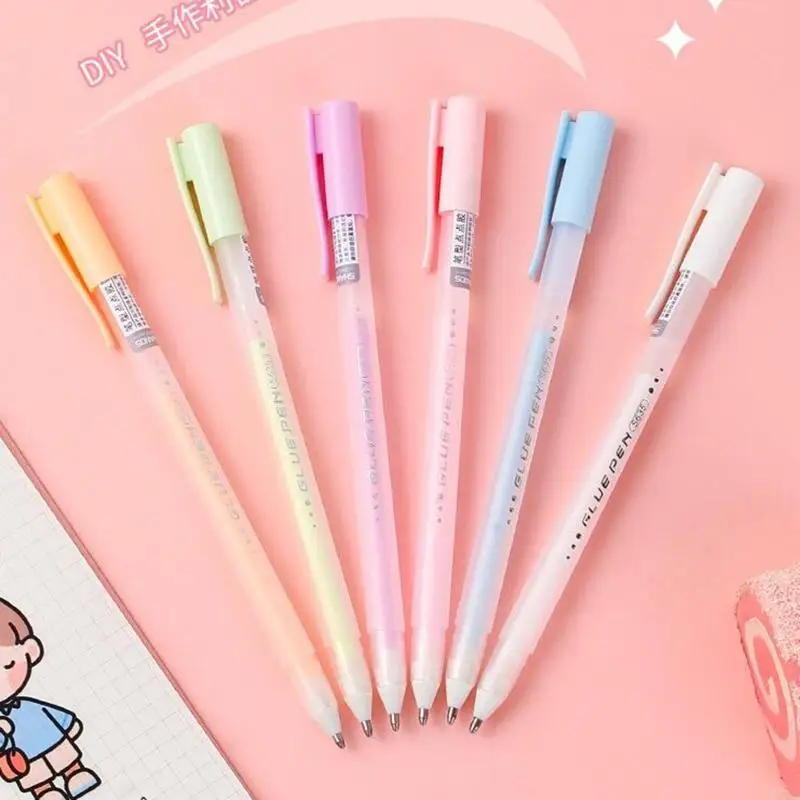 Scrapbook Liquid Pen Pine Point Quick Dry для Diy Craft Foil Callicraphy