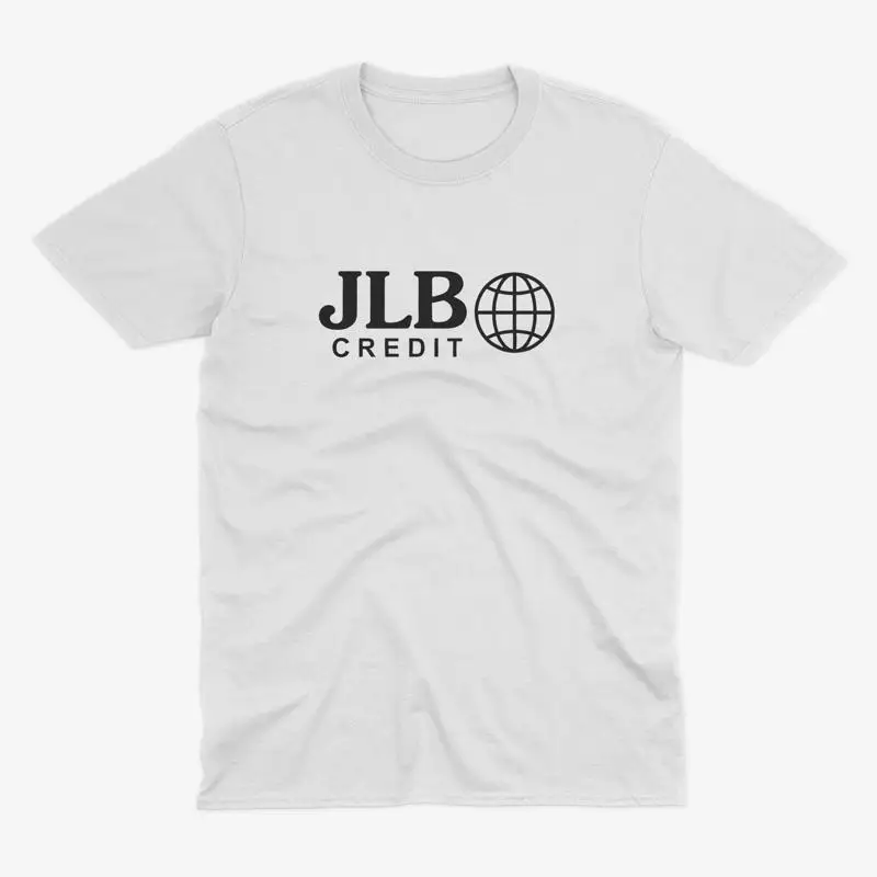 JLB Credit Peep Show Mark Corrigan T-Shirt