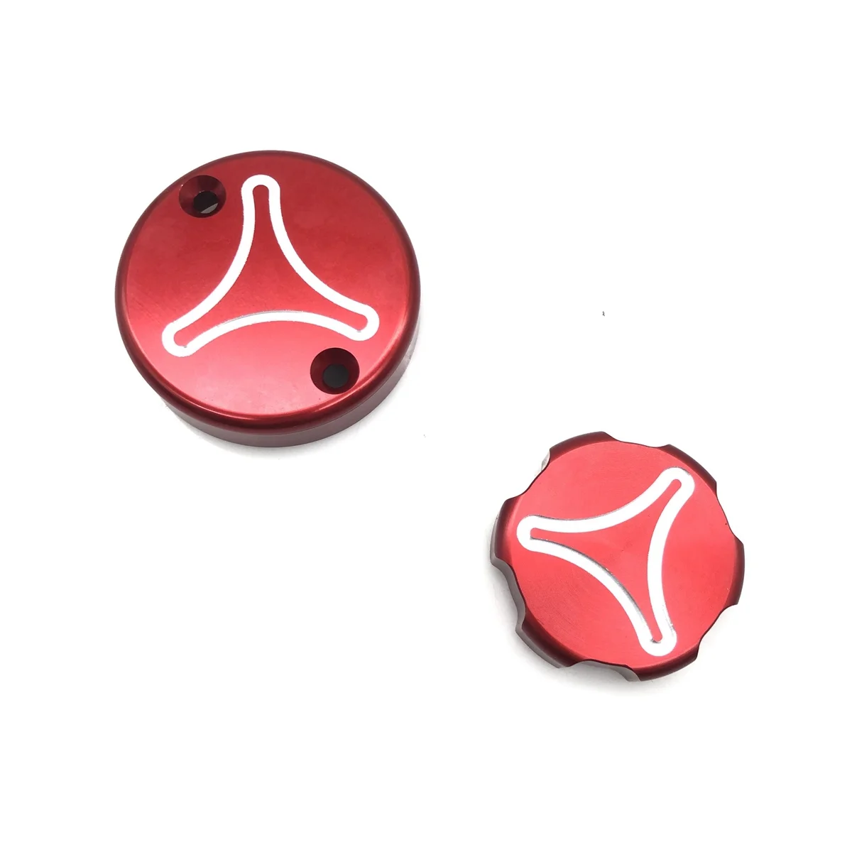 

Резервуар для тормозной жидкости мотоцикла, защитная крышка для жидкости Ducati 748 916 PANIGALE V4 HYPERMOTARD 950, красный