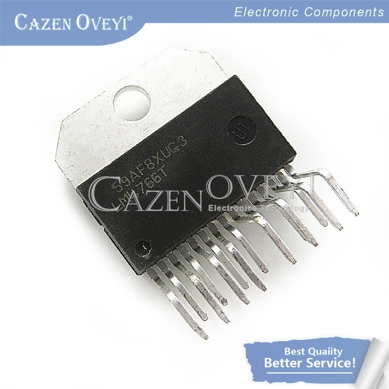 1-5pcs LM4766T AN7198Z UPC2581V SMA2409M AN80T71 BD4917A TDA1554Q TDA8944J TDA1558Q TDA8946J ZIP