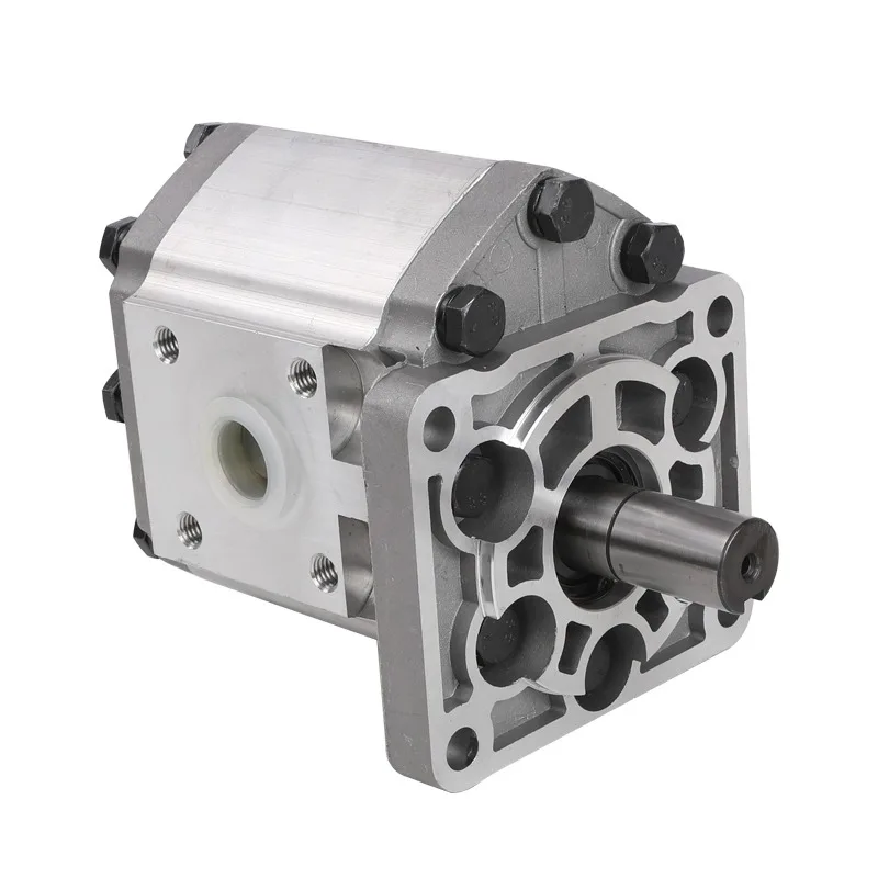 

Gear Pump CBT-E532 E550 E563 E580 Left/Right Rotating Forklift Loader Hydraulic Oil Pump
