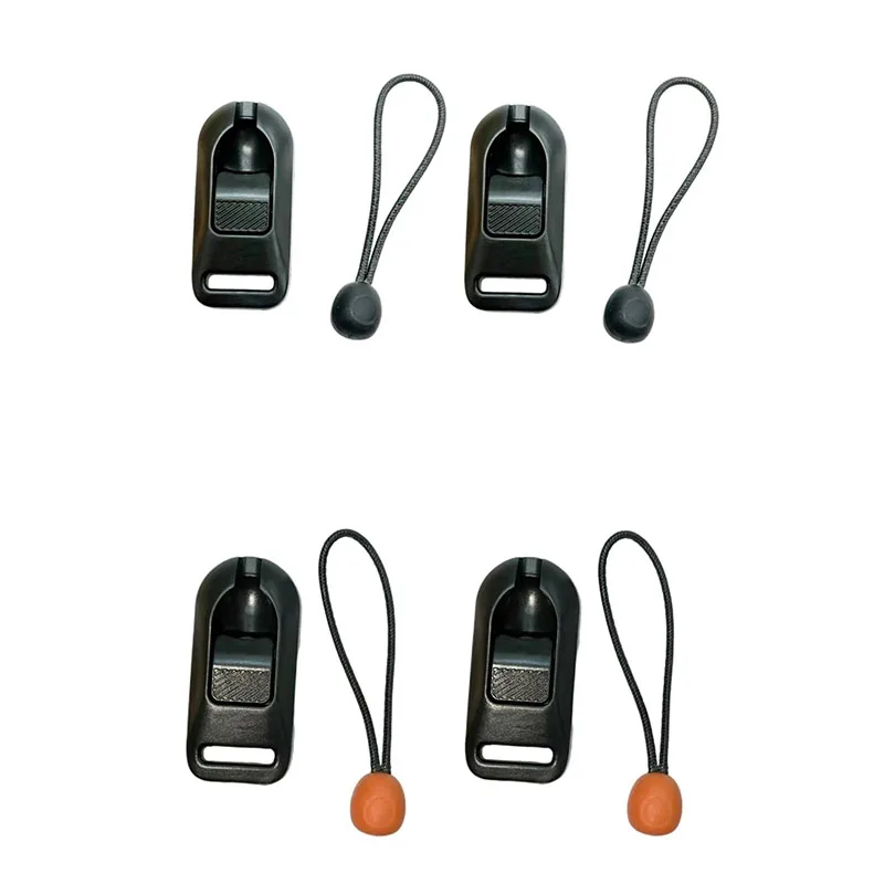 4Pcs Mixed