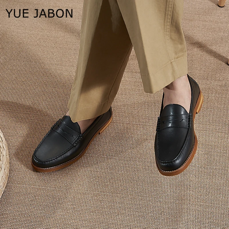 New Fashion 2026 Men's Loafers - Men'S Fashion Uk 2026 review and price