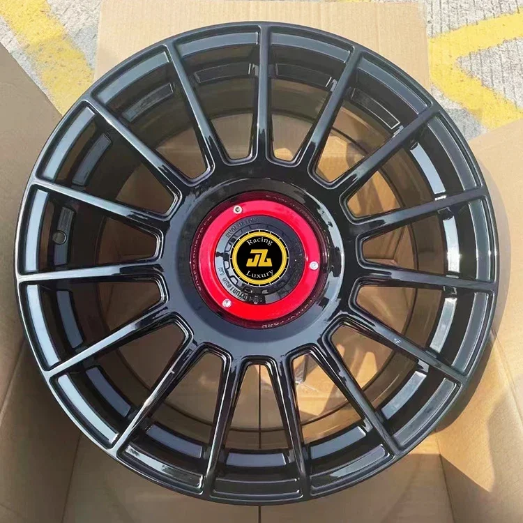 yyhc JZ black full coat 18 19 20 inch   wheels 5x1 beadlock forged  for bm X1 2 q3 X4 q5 X6 X7 X5M