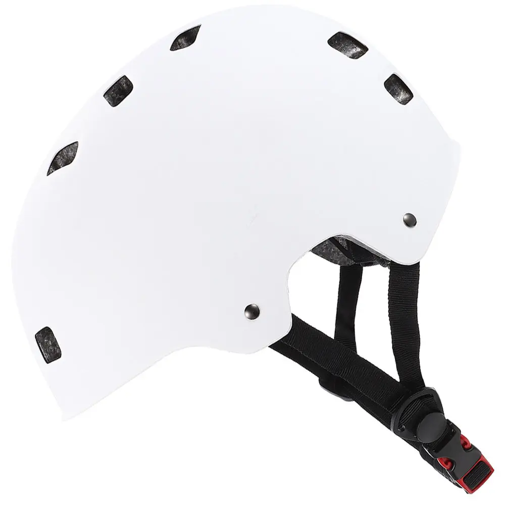 

Детская защитная экипировка для скейтбординга, велоспорта, катания на самокате и баланс-байке, регулируемая, легкая, вентилируемая, для детей 6-12 лет