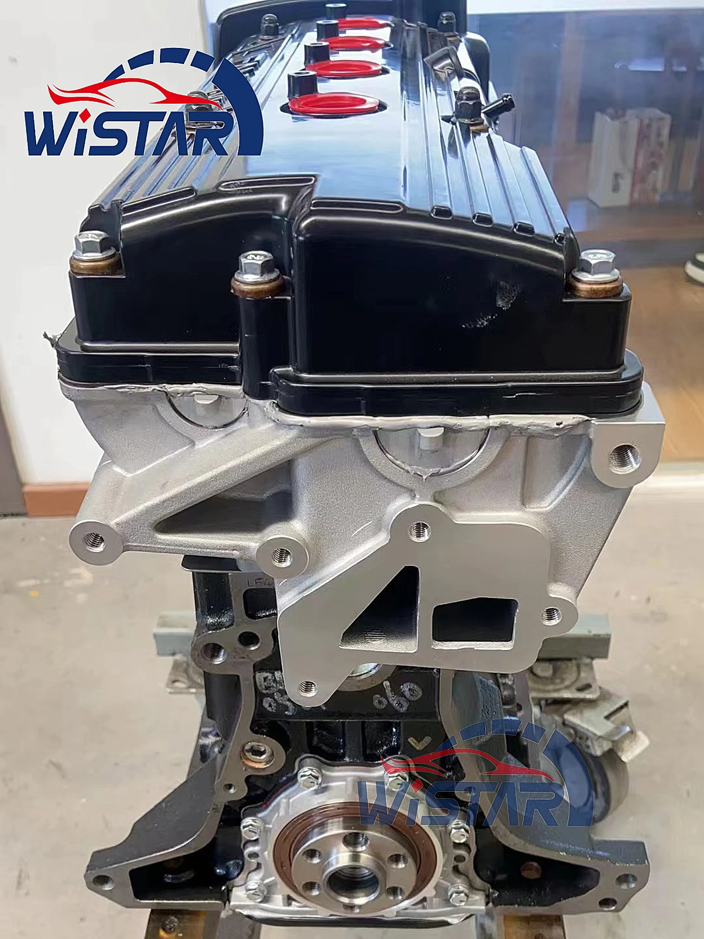 Factory Brand New 1.5L 1.8L LF479Q LF479Q2 Engine For Lifan LF479Q2-B Engine Long Block For Lifan X50 530 620 630