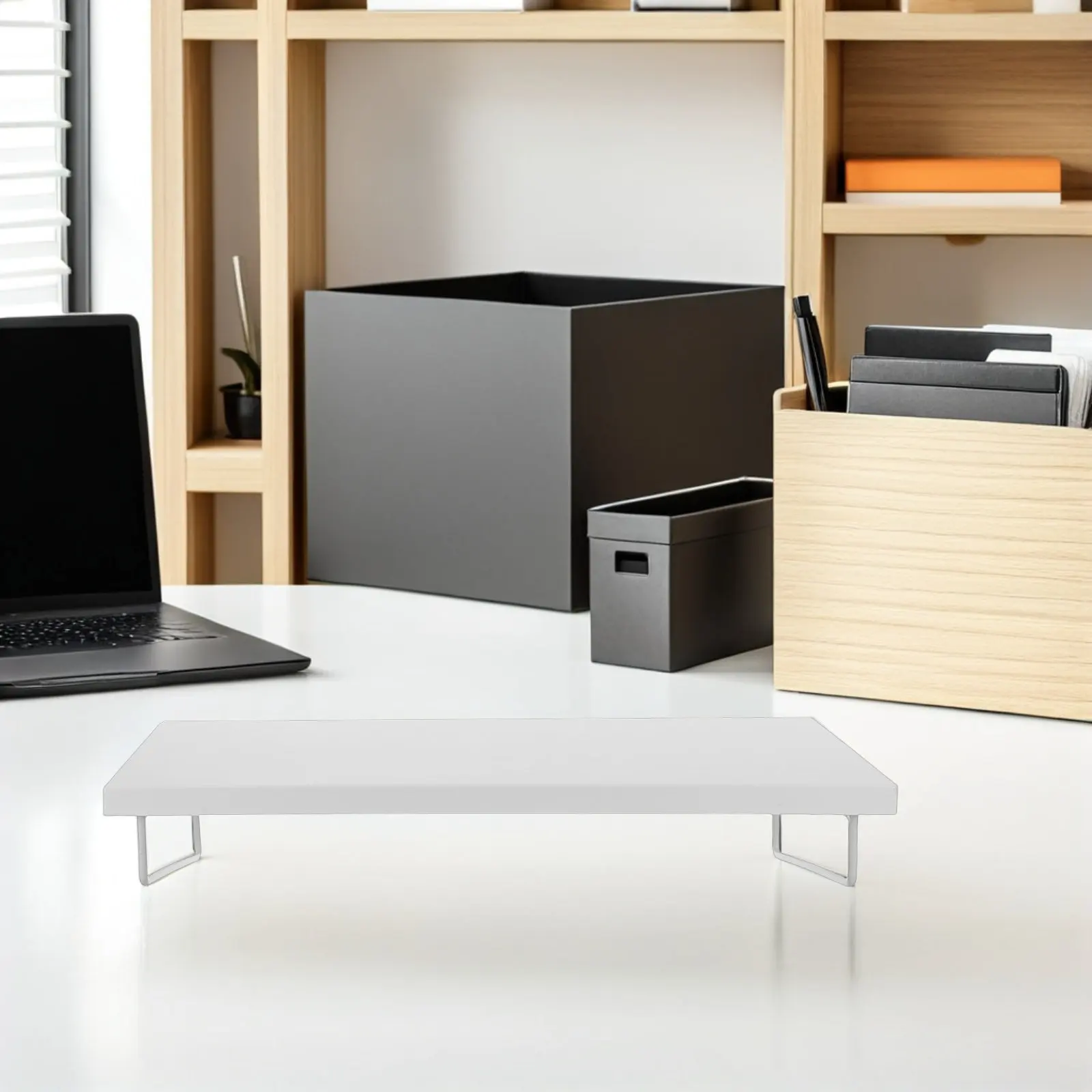 suporte-de-prateleira-de-parede-reforcado-para-pegboard-instalacao-facil-sem-furos-para-garagem-oficina-sala-e-escritorio-–-economia-de-espaco
