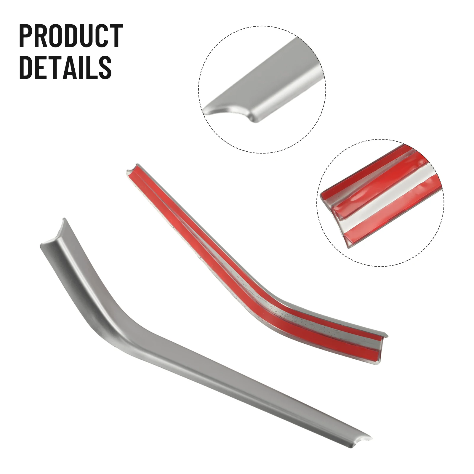 Holder Trim Console Trim Parts Perfect Match Practical Reliable Duarble Easy Installation GLE Class Replacement