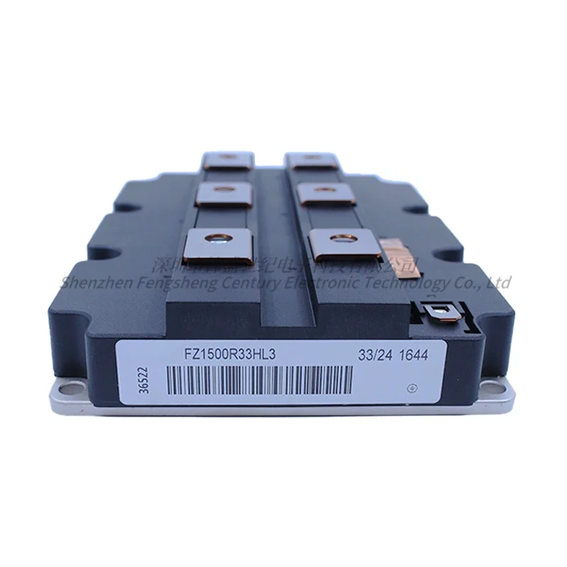 وحدة الطاقة FZ1500R33HL3 IGBT أصلية جديدة