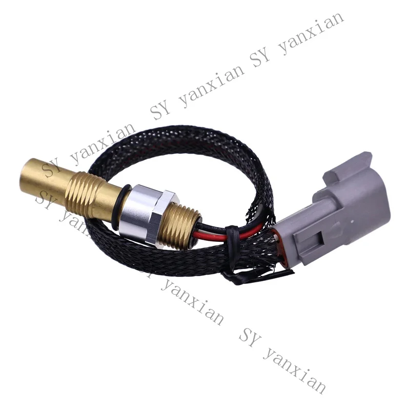 SY+ KPPG16708 Pulse Pick Up Speed Sensor Compatible For Danfoss