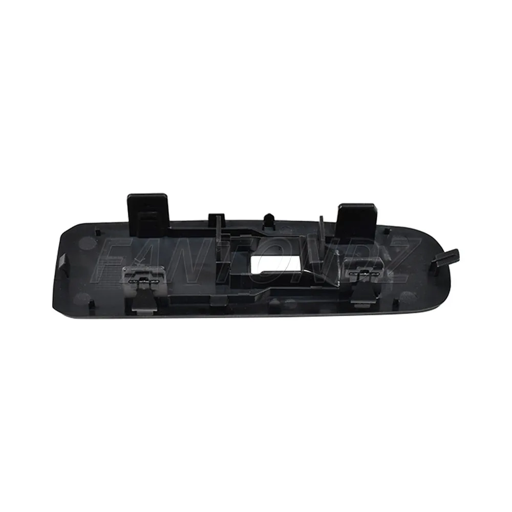 Fensterheber Schalter Für Peugeot Partner Mk4 K9 Für Citroen Berlingo Mk4 K9 98167918ZD Fenster Taste Schalter Rahmen ABS – Detail 6