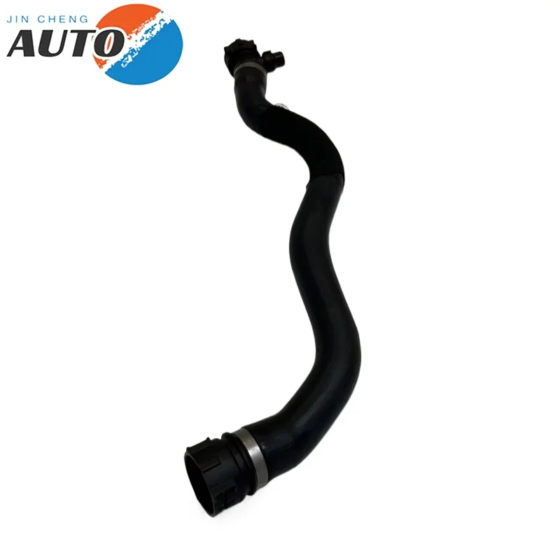 

17128602871 Совершенно новый шланг охлаждающей жидкости двигателя для BMW 5 6 7 серии G38 G32 G12 540Li 740Li 640I