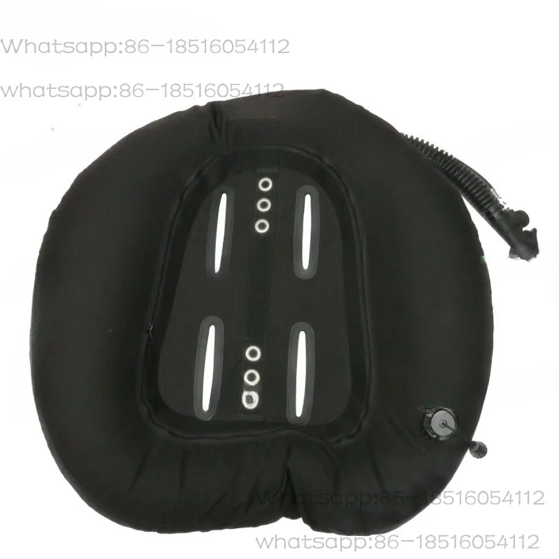 Technical Diving Double Bottle 60LBS60lb Buoyancy Airbag Diving wing