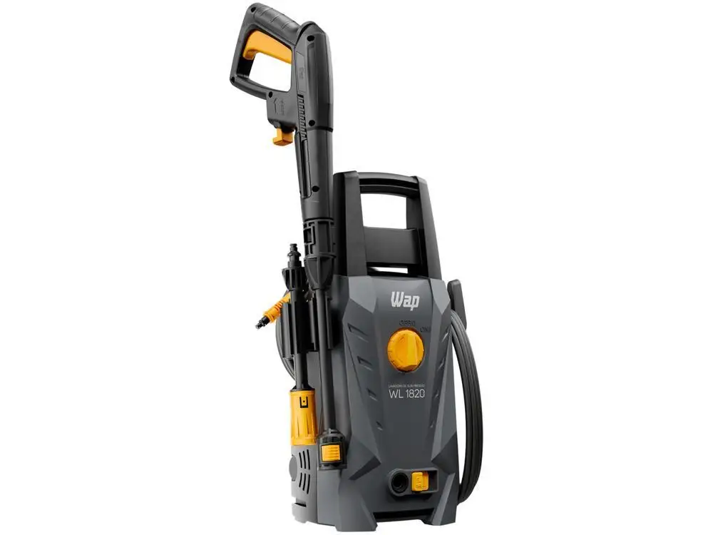 معيق عالي الضغط ، غسالة ، WAP ، unv #2