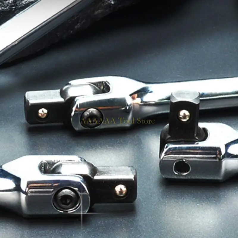 A2BE F Rod Wrench Socket 15/18'' Torque Wrench Long Force Bar Activity Head