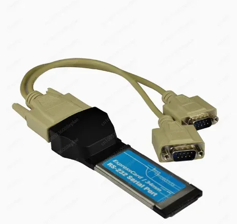 High Quality Laptop Serial and Parallel Port Card Wholesale Express Parallel Port Card PCI Serial and Parallel Port Card