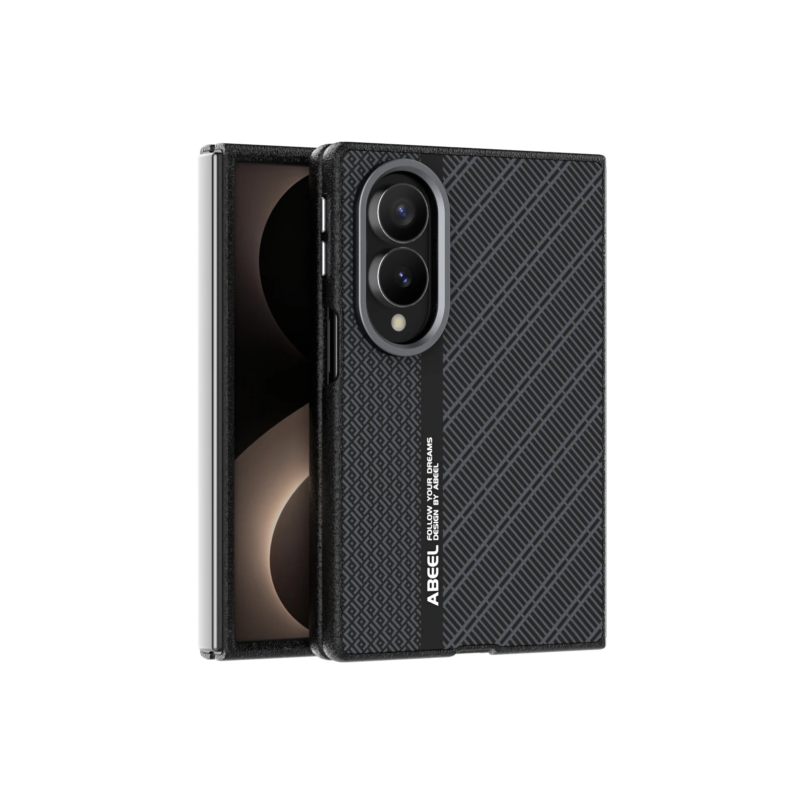 Samsung Galaxy Z Fold 8 7 6 Te - Phone Cases Magnetic incelemesi ve fiyatı
