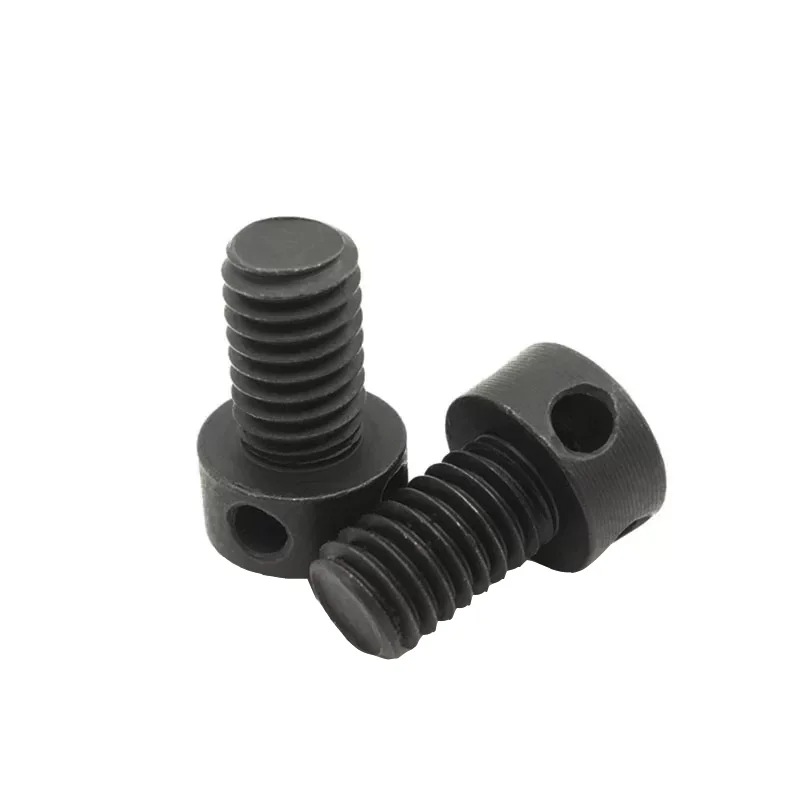 10PCS High-Strength Indexable Boring Milling Tool Holder Axial Adjustment Screws M3 M4 M5 M6 Fine Adjustment Screws Lathe Tools