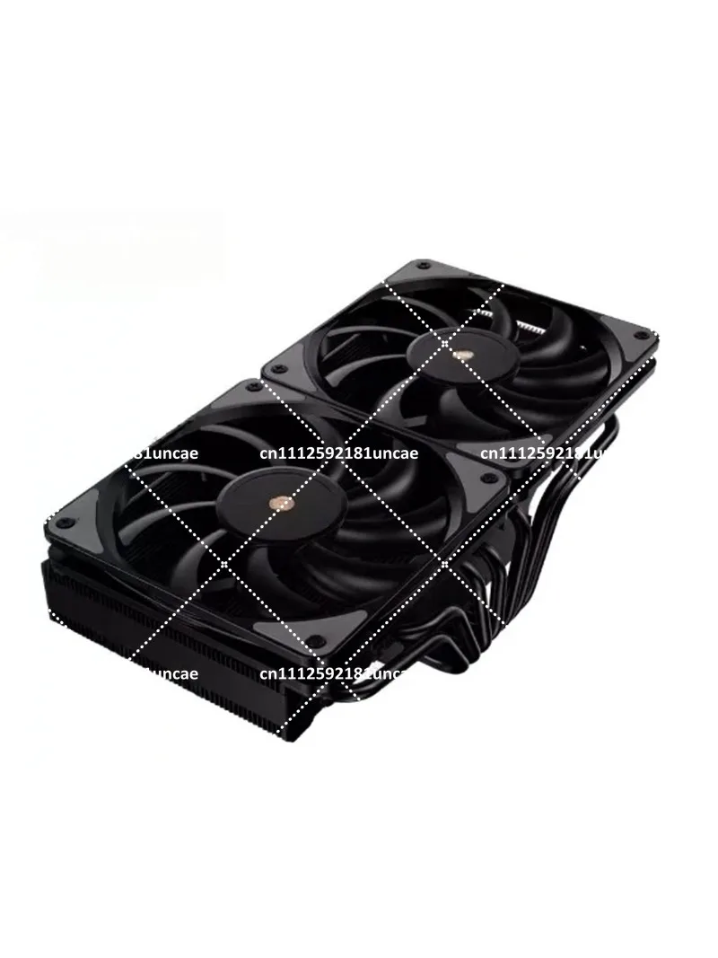 

CPU Cooler Heatsink Fan for LGA1700 Socket, 13th Gen Compatible