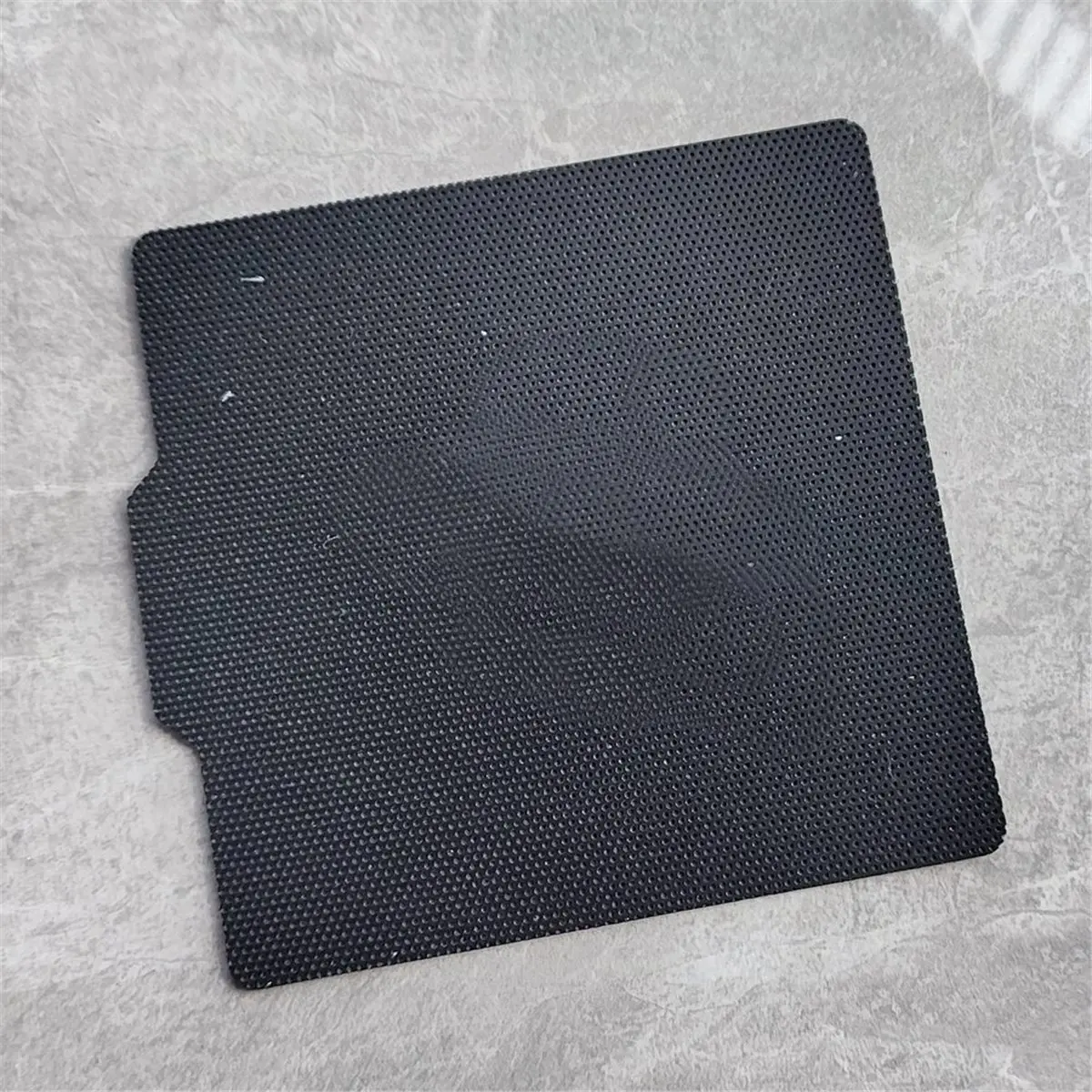 618 Mega Sale 3pcs 3D Printer Platform Plate for Easythreed K10 3d Printer Accessories