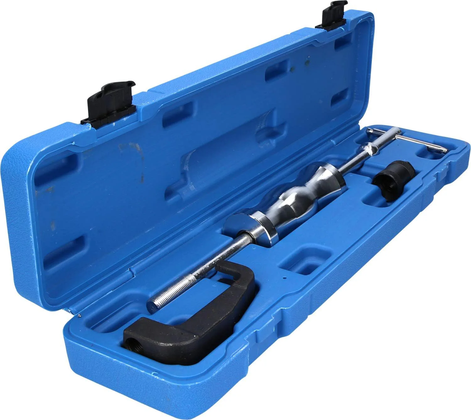 3 Pcs Injector Puller Tool Auto Repair Tool for Diesel Herramientas Automotriz