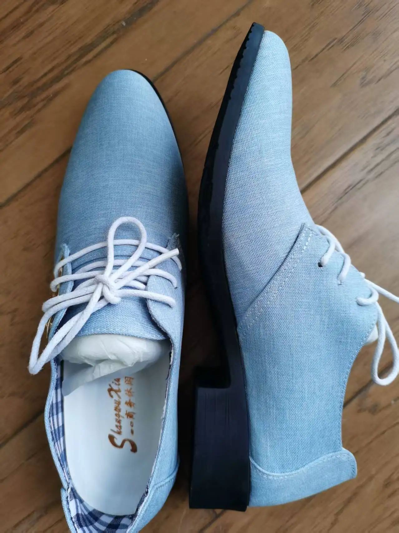 8092 Light Blue