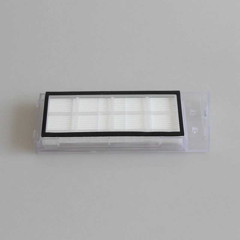 샤오미 로이드미 이브 플러스 로봇 진공 청소기용 AD-11PCS 헤파 필터 교체 액세서리