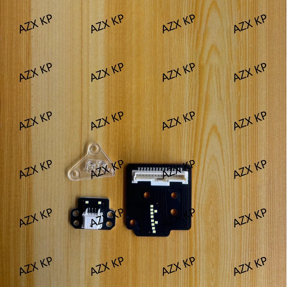 

Daytime running light module drl module for LEXUS RX Car Hernia Headlight DRL Chip Circuit Board Light Source Board