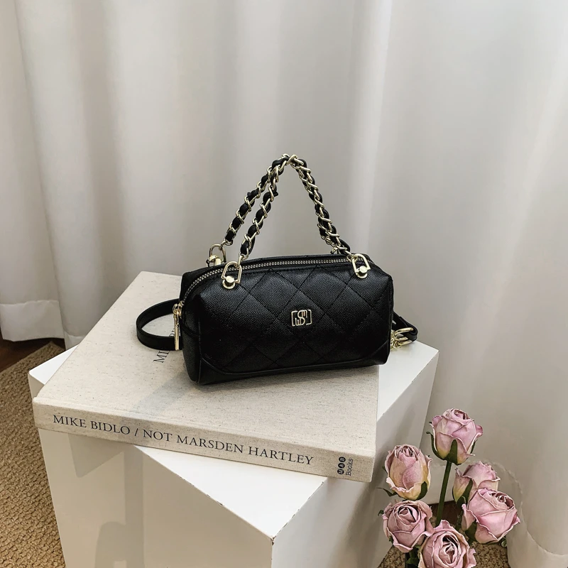 

Mom' Bag High-Quality Ladies Handbag Shoulder Bag Crossbody Design Leather Tote Messenger Bag Women Famous Designer