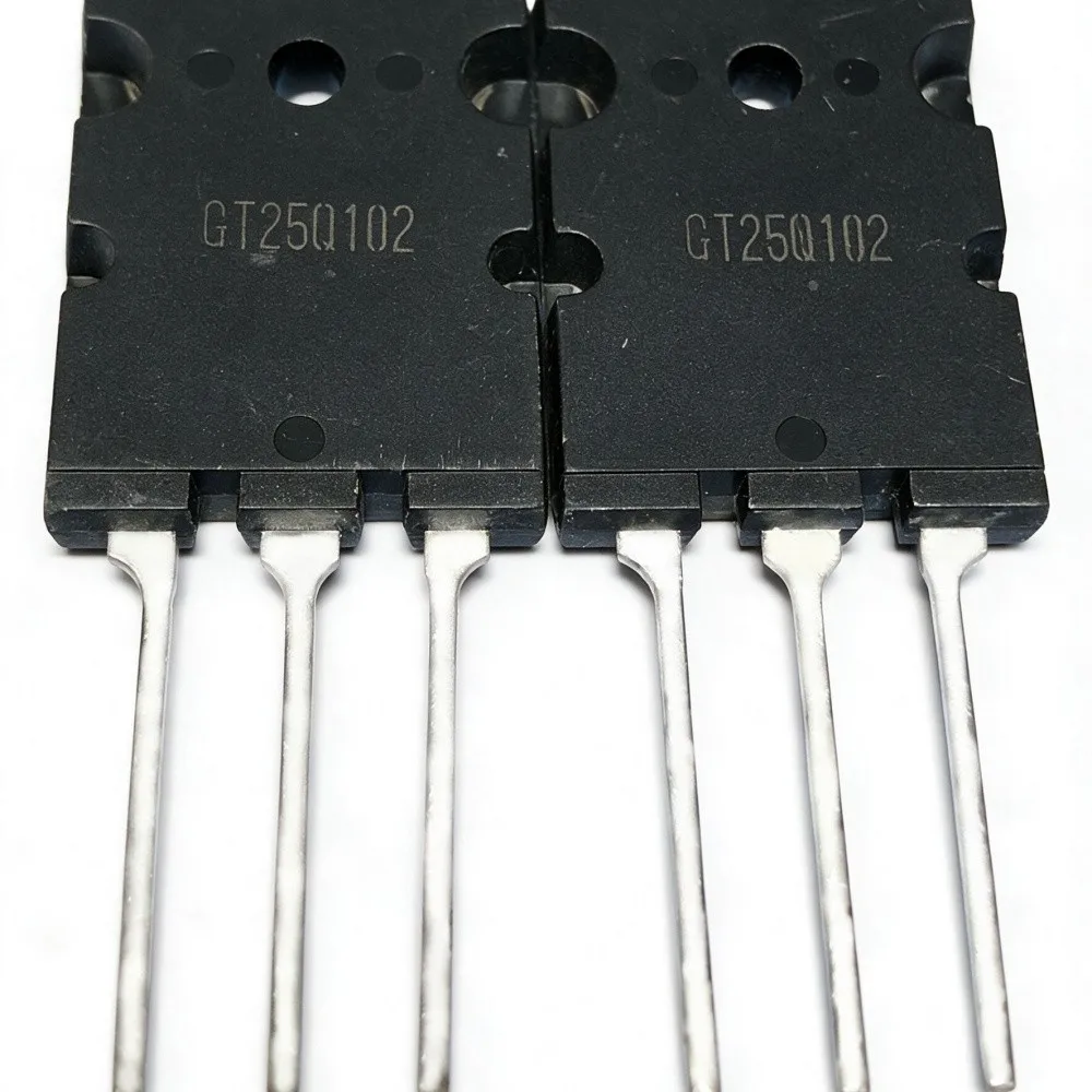 5PCS IXTK3N250L IXTK3N250 TO3PL GT25Q102 1200V 25A 1MBH65-090 900V 65A FGL40N150D 1500V 40A 2SK539 900V 5A FJL6920 J6920