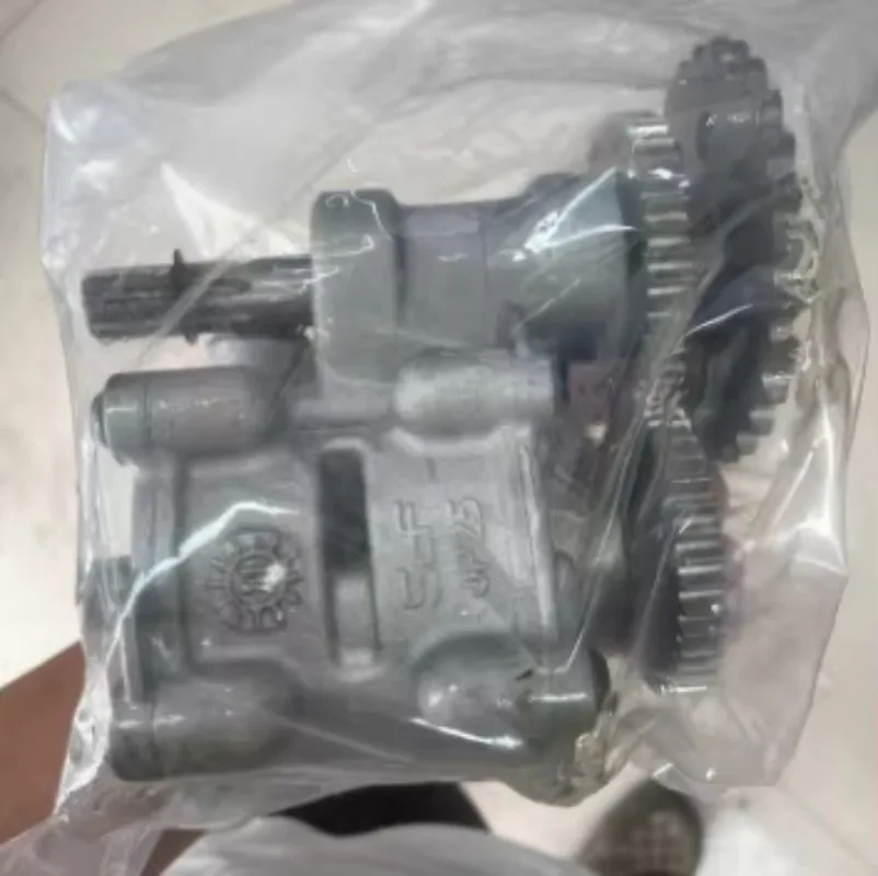 Oil Pump Assembly for LP700-4/Eventado 6.5L V12 Engine for ACE Model 1998-2016 Made in China