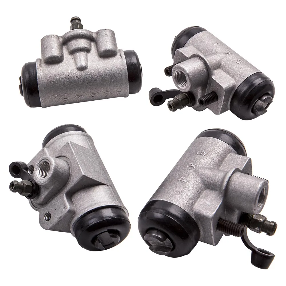 

Front + Rear Brake Cylinder Master for Kawasaki SET LT 43092-1054 43092-1053