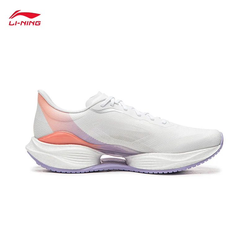 LI-NING SUPERLIGHT 23 Women‘s’ Lightweight Cushioned Professional Sports Running Shoes ARBW018