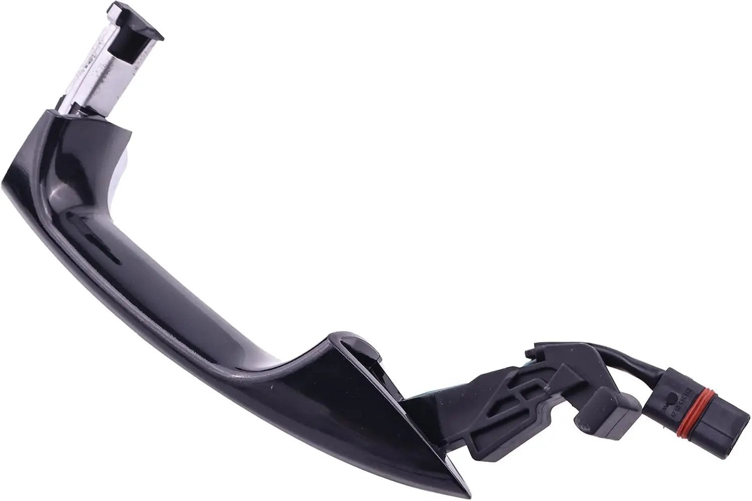 Front Left Exterior Door Handle 2217600970 Compatible with Mercedes-Benz S350 S400 S450 S550