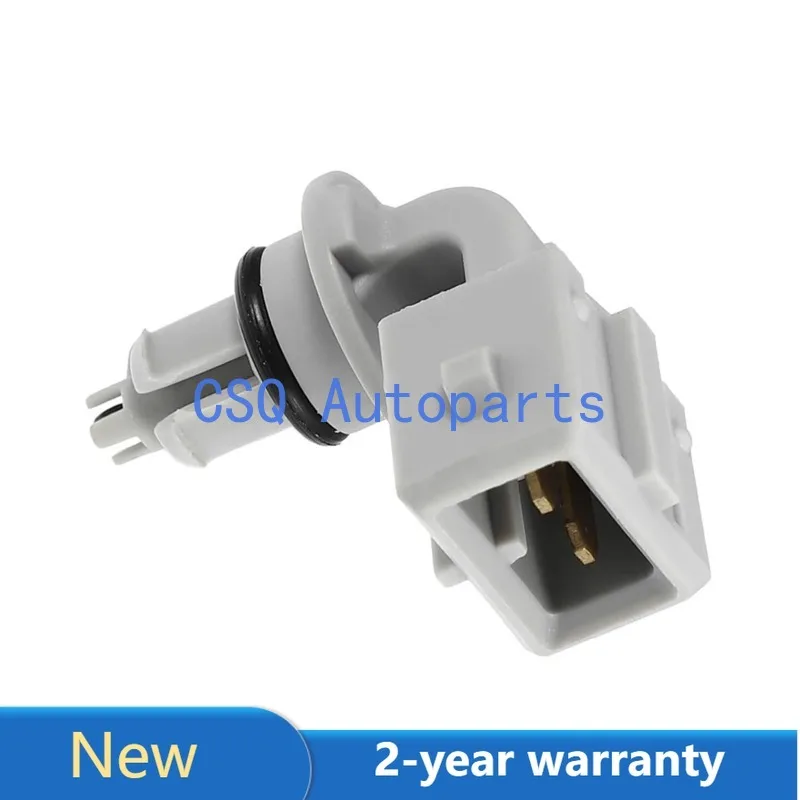 2 Pin Car Air Intake Temperature Sensor 8200454482 for Renault Clio Espace Laguna Megane Kangoo Modus Twingo Satis High quality